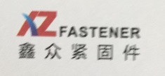 WenZhou XinZhong Fastener Co., Ltd.